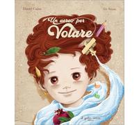 Un aereo per volare. Ediz. illustrata