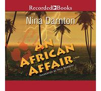 Un affare africano