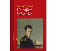 Un affare balcanico