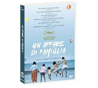 Affare Di Famiglia (Un) (DVD)