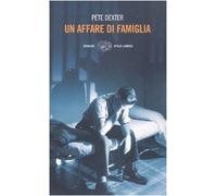 Un affare di famiglia