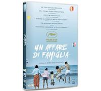 Un Affare Di Famiglia