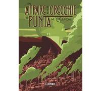 Un affare per orecchie a punta