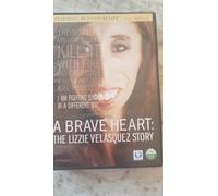 Un Affronta Cuore: The Lizzie Velásquez Story [Nuovo DVD] Widescreen