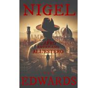 Un Afroamericano All'Estero Vol. 1: Memorie