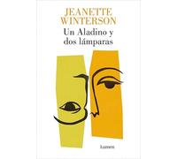 Un Aladino y dos lámparas