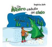 Un albero caduto dal cielo
