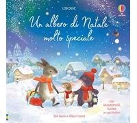 Sam Taplin / Alison Friend - Un Albero Di Natale Molto Speciale