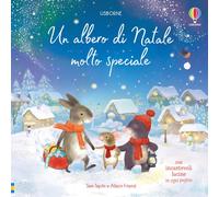 Sam Taplin / Alison Friend - Un Albero Di Natale Molto Speciale