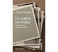 Un album di storie
