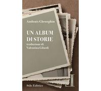 Un album di storie - Gheorghìu Andonis