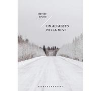 Un alfabeto nella neve