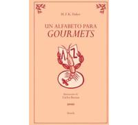 Un alfabeto para gourmets: 460
