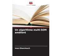 Un algorithme multi-SOM amélioré