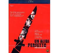 Un Alibi Perfetto