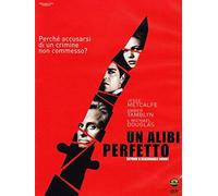 Un Alibi Perfetto