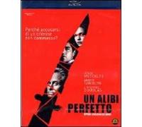Un Alibi Perfetto