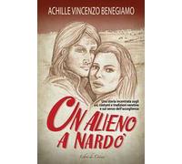 Un alieno a Nardò