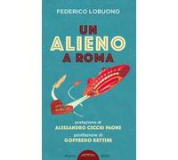 Un alieno a Roma