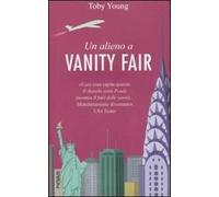 Un alieno a Vanity Fair