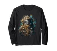Un Alieno sulla Terra Maglia a Manica
