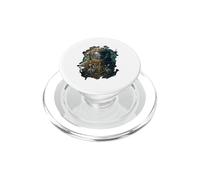 Un alieno sulla terra PopSockets PopGrip per MagSafe