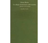 Un allegro fischiettare nelle tenebre. Ritratto di Toti Scialoja
