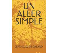 UN ALLER SIMPLE