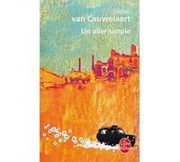 Un aller simple: Lektüren Französisch