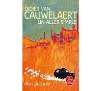 Un Aller Simple: roman