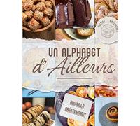 Un alphabet d'ailleurs: 2
