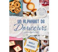 Un alphabet de douceurs: 1