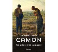 Un altare per la madre