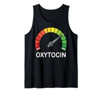 Un Alto Livello di Ossitocina Abbassa Oxytocin Low Cortisol Canotta