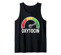 Un Alto Livello di Ossitocina Abbassa Oxytocin Low Cortisol Canotta