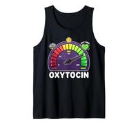 Un Alto Livello di Ossitocina Abbassa Oxytocin Low Cortisol Canotta