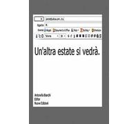 Un' altra estate si vedrà