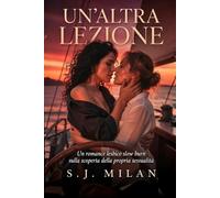 Un’altra lezione: Un romance lesbico slow burn sulla scoperta della propria sessualità