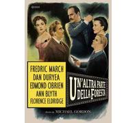 Un' altra parte della foresta (DVD)