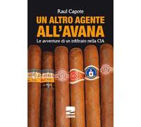 Un altro agente all'Avana