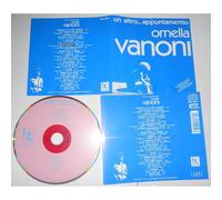 Un Altro... Appuntamento CD - 8012842410123