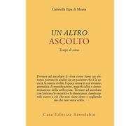 Un altro ascolto. Tempi di virus