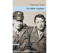 Un altro candore - Verri Giacomo