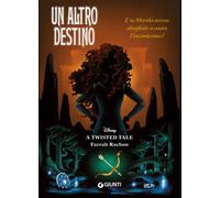 Un altro destino. E se Merida avesse sbagliato a usare l'incantes