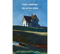 Un altro Eden - Harding Paul