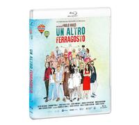 Un Altro Ferragosto - Bd