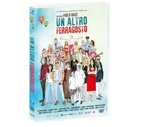 Un Altro Ferragosto - Dvd