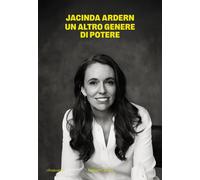 Un altro genere di potere [Paperback] [Sep 05, 2025] Ardern, Jacinda