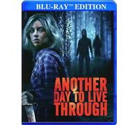 Un altro giorno da vivere [Blu-ray]