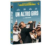 Un Altro Giro (DVD) Mads Mikkelsen Thomas Bo Larsen Magnus Millang